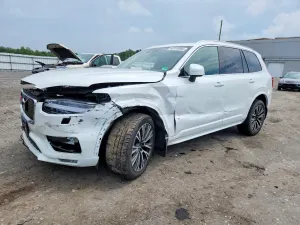 Volvo XC90 2.0L 4 2021