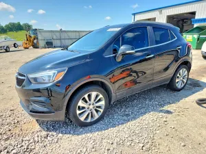 Buick Encore 1.4L 4 2018