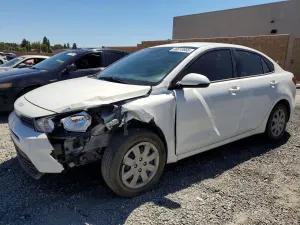 Kia Rio 1.6L 4 2023