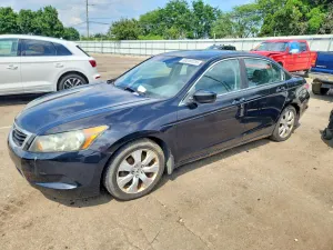 Honda Accord 2.4L 4 2009