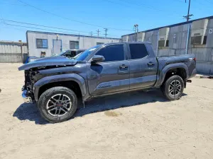 Toyota Tacoma 2.4L 4 2024