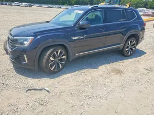 Volkswagen Atlas 2.0L 4 2025