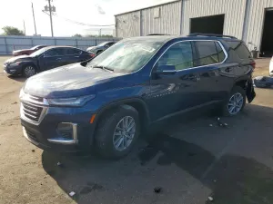 Chevrolet Traverse 3.6L 6 2023