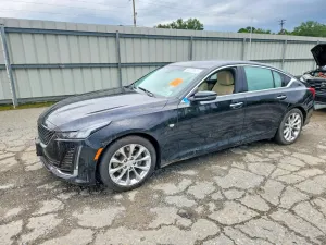 Cadillac CT5 2.0L 4 2021