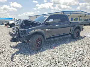 RAM 1500 5.7L 8 2017