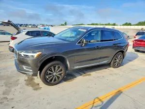 Volvo XC60 2.0L 4 2020