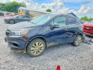 Buick Encore 1.4L 4 2018