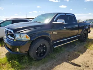RAM 1500 5.7L 8 2017