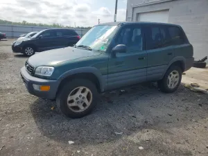 Toyota Rav4 2.0L 4 1999