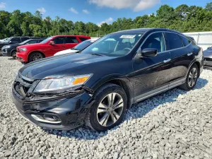 Honda Accord 3.5L 6 2013