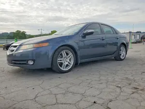 Acura TL 3.2L 6 2007