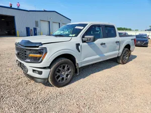Ford F-150 2.7L 6 2026