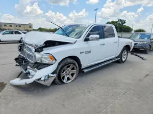 RAM 1500 5.7L 8 2017