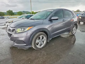 Honda HR-V 1.8L 4 2020