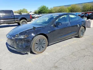 Tesla Model 3 2025
