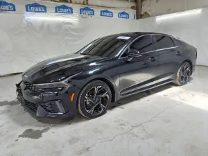 Kia K5 2.5L 4 2025