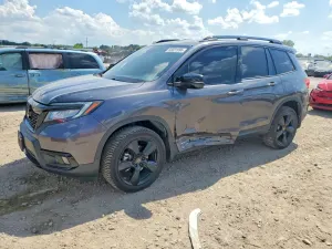 Honda Passport 3.5L 6 2021
