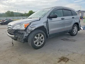 Honda CR-V 2.4L 4 2008