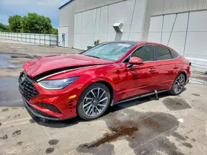 Hyundai Sonata 1.6L 4 2023
