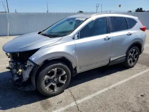 Honda CR-V 1.5L 4 2017