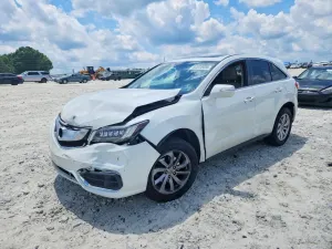 Acura RDX 3.5L 6 2018