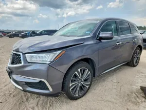 Acura MDX 3.5L 6 2020