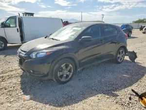 Honda HR-V 1.8L 4 2016