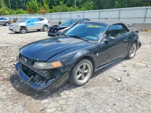 Ford Mustang 4.6L 8 1999