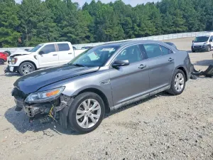 Ford Taurus 3.5L 6 2011