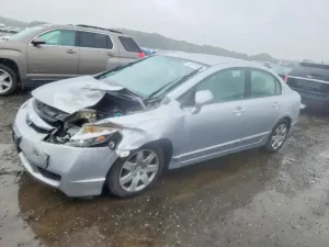 Honda Civic 1.8L 4 2010