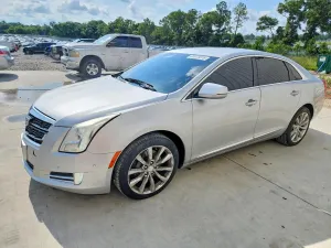 Cadillac XTS 3.6L 6 2017