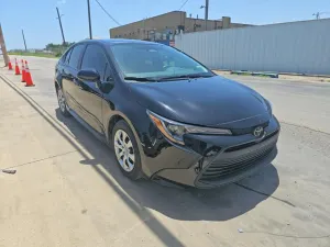 Toyota Corolla 2.0L 4 2024