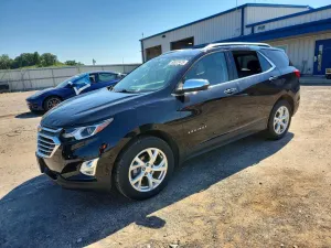 Chevrolet Equinox 1.5L 4 2020