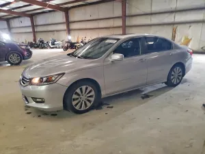 Honda Accord 2.4L 4 2013