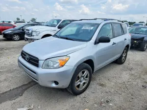 Toyota Rav4 2.4L 4 2006
