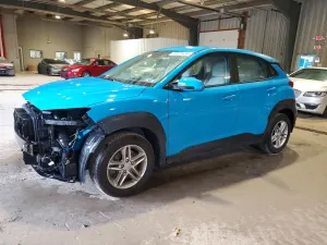 Hyundai Kona 2.0L 4 2023