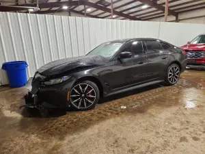 BMW i4 0 2025