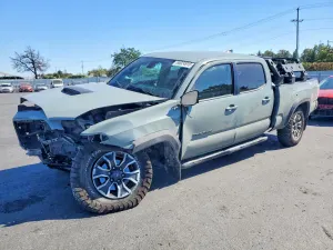 Toyota Tacoma 3.5L 6 2022