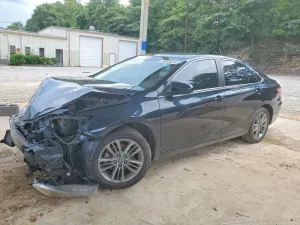 Toyota Camry 2.5L 4 2015