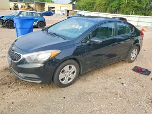 Kia Cerato / Forte / K3 1.8L 4 2015