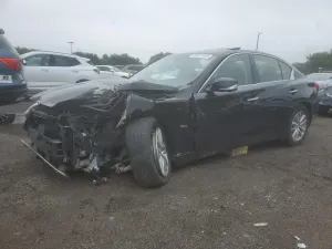 Infiniti Q50 PREMIUM 3.0L 6 2017