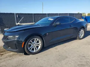 Chevrolet Camaro 2.0L 4 2019