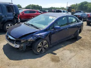 Honda Civic 1.8L 4 2010
