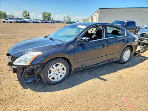 Nissan Altima 2.5L 4 2012