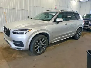 Volvo XC90 2.0L 4 2017