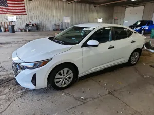 Nissan Sentra 2.0L 4 2024