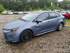 Toyota Corolla 1.8L 4 2021