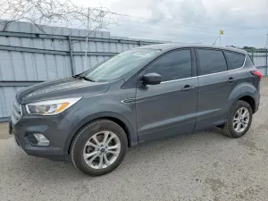 Ford Escape 1.5L 4 2019