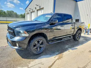 RAM 1500 5.7L 8 2017