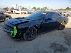Dodge Challenger 6.4L 8 2019